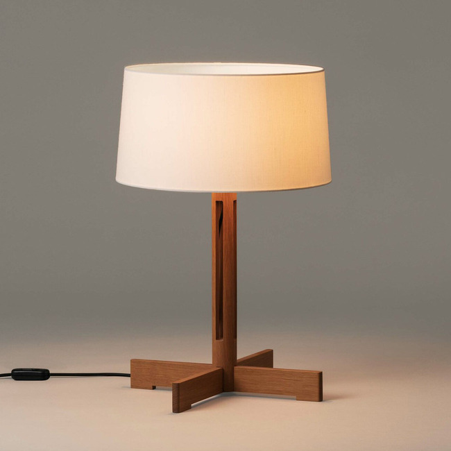 FAD Table Lamp by Santa & Cole