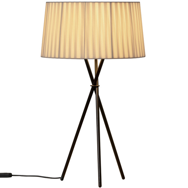 Tripode G6 Table Lamp by Santa & Cole