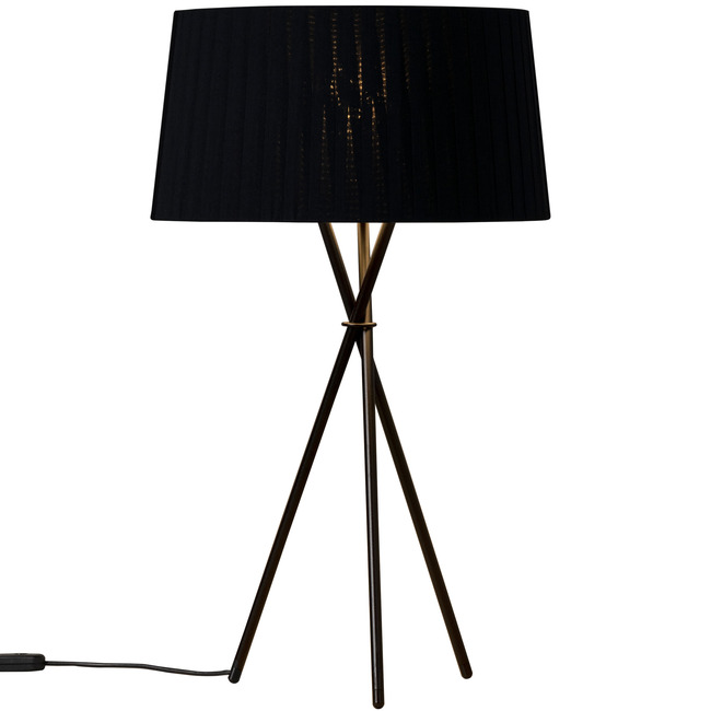 Tripode G6 Table Lamp by Santa & Cole