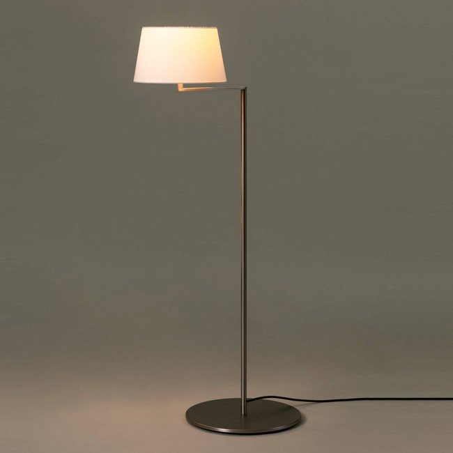 Americana Floor Lamp by Santa & Cole