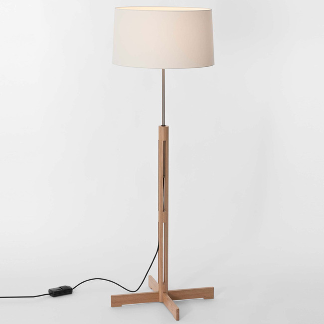 FAD Floor Lamp by Santa & Cole