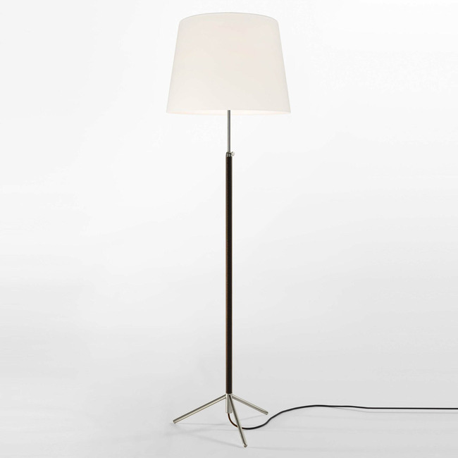 Pie De Salon Floor Lamp by Santa & Cole