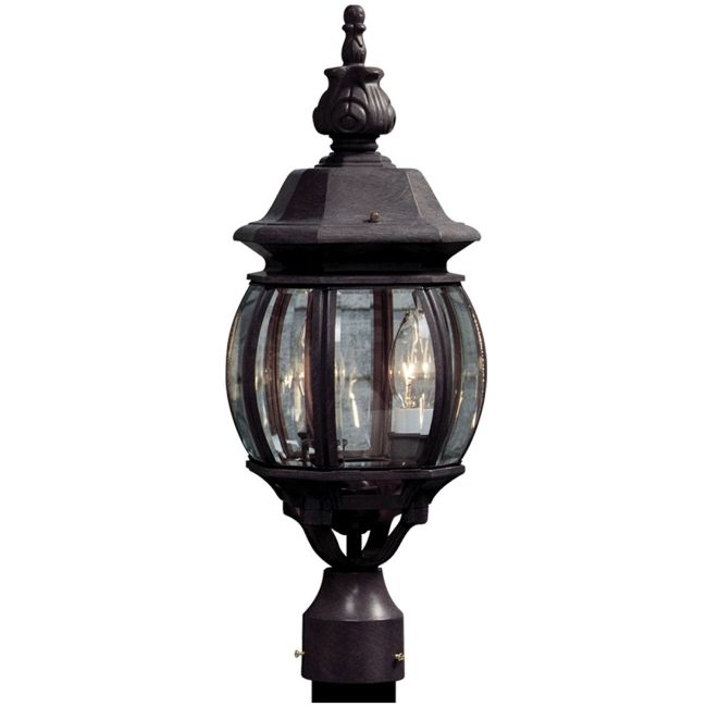 Classico Outdoor Post Light by Artcraft