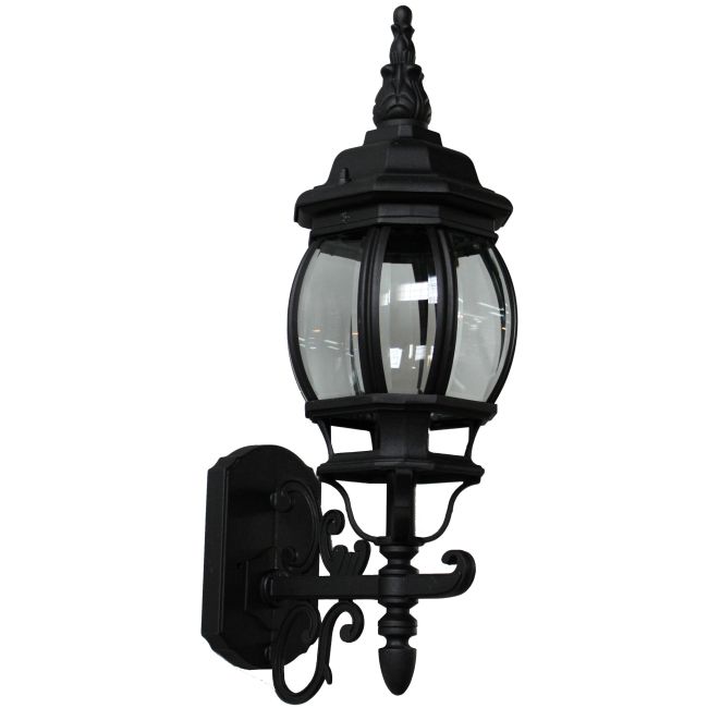 Classico Outdoor Wall Light by Artcraft