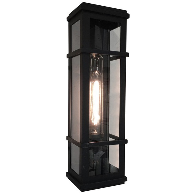 Granger Outdoor Wall Light by Artcraft