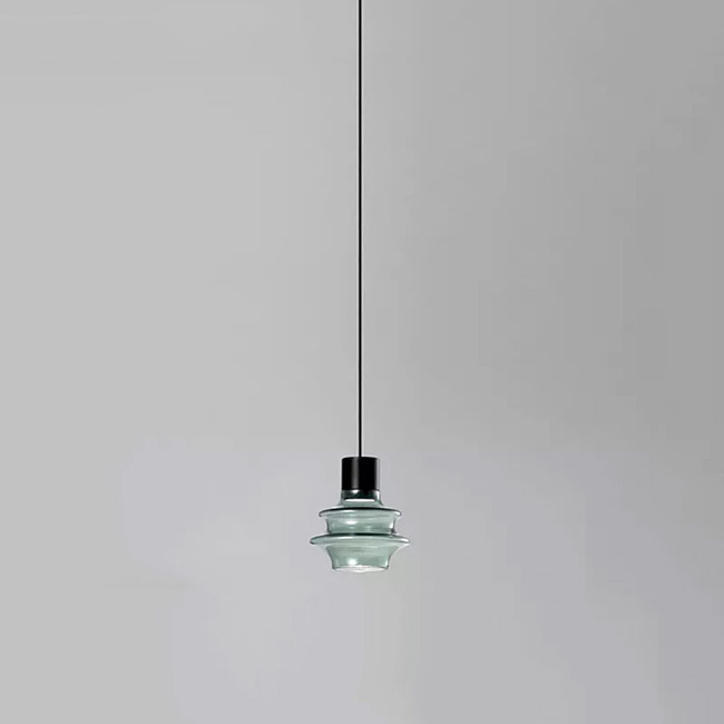 Drip/Drop Pendant by Bover