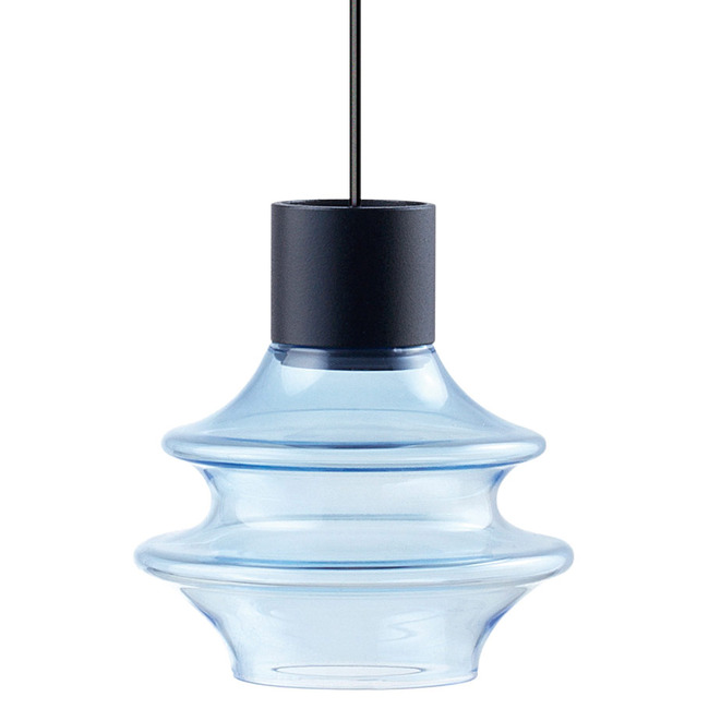 Drip/Drop Pendant by Bover