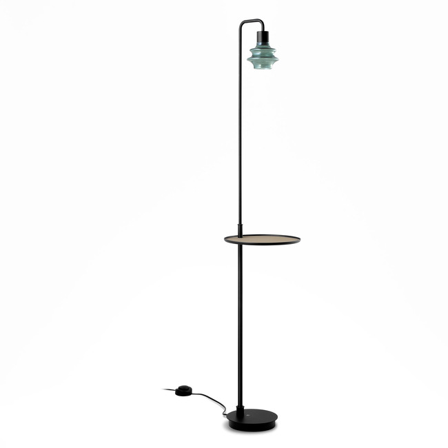 Drip/Drop Floor Lamp with Tray - Overstock by Bover
