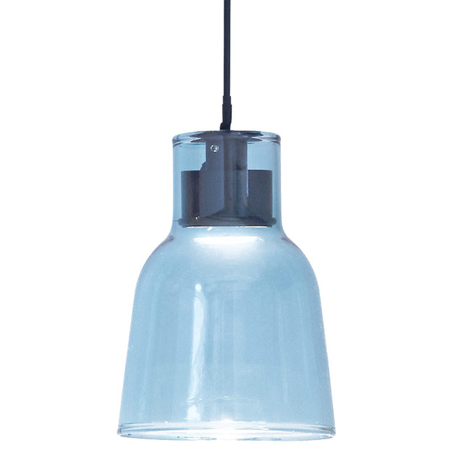 Drip/Drop Pendant by Bover