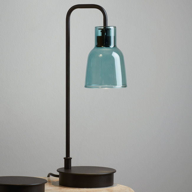 Drip/Drop Table Lamp by Bover