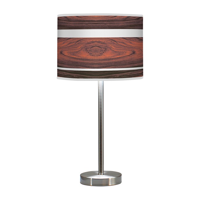 Band Hudson Table Lamp by Jef Designs