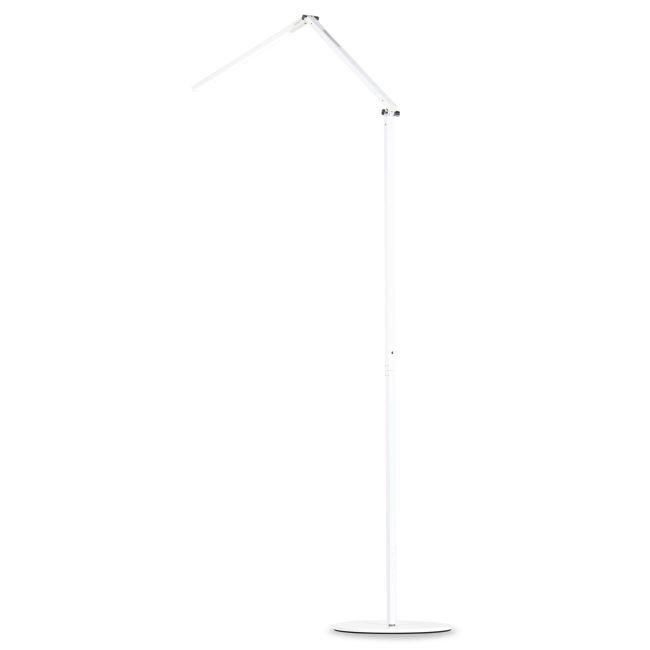 Z-Bar LED Floor Lamp by Koncept Lighting