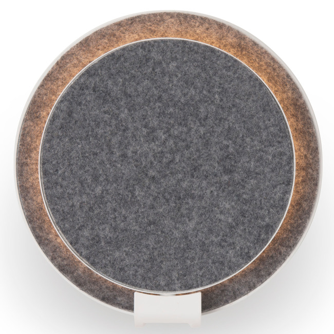 Gravy Wall Sconce by Koncept Lighting