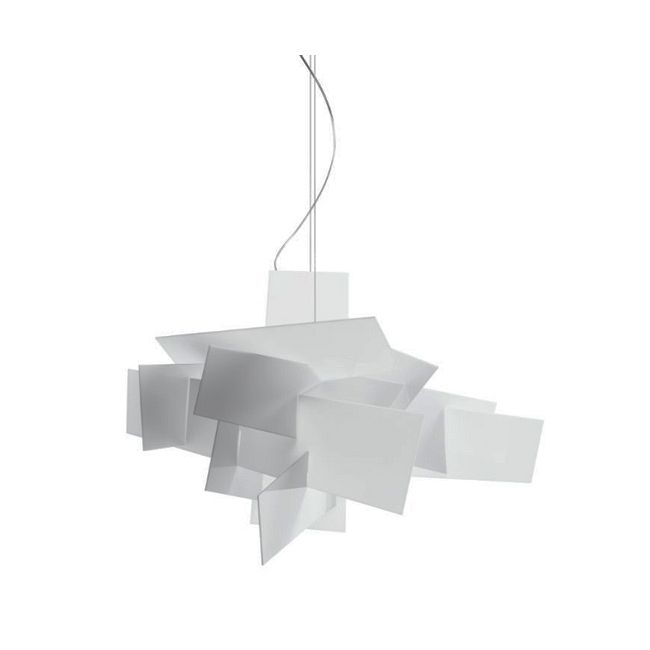Bang Xl Suspension By Foscarini 1510072 10 U Big Bang Xl Suspension By Foscarini 1510072 10 U