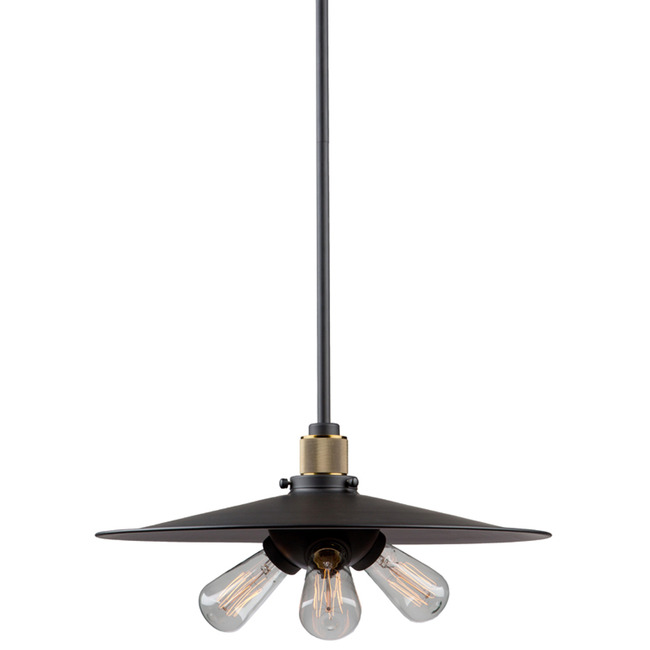 Jersey Pendant by Artcraft