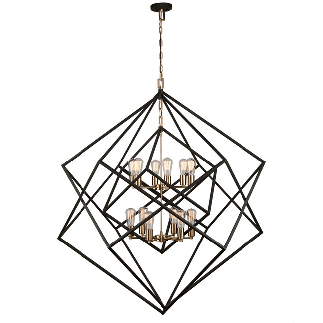 Artistry Chandelier by Artcraft