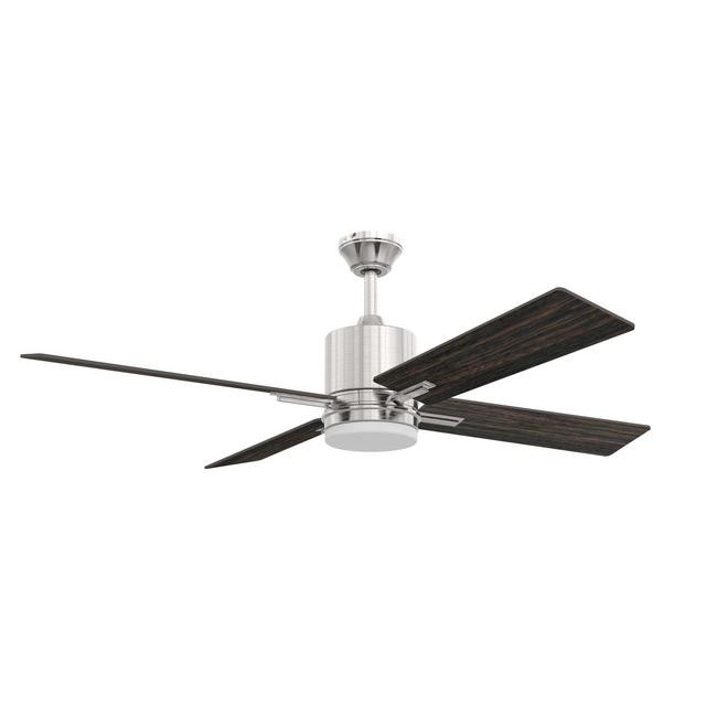 Teana Ceiling Fan with Light by Craftmade
