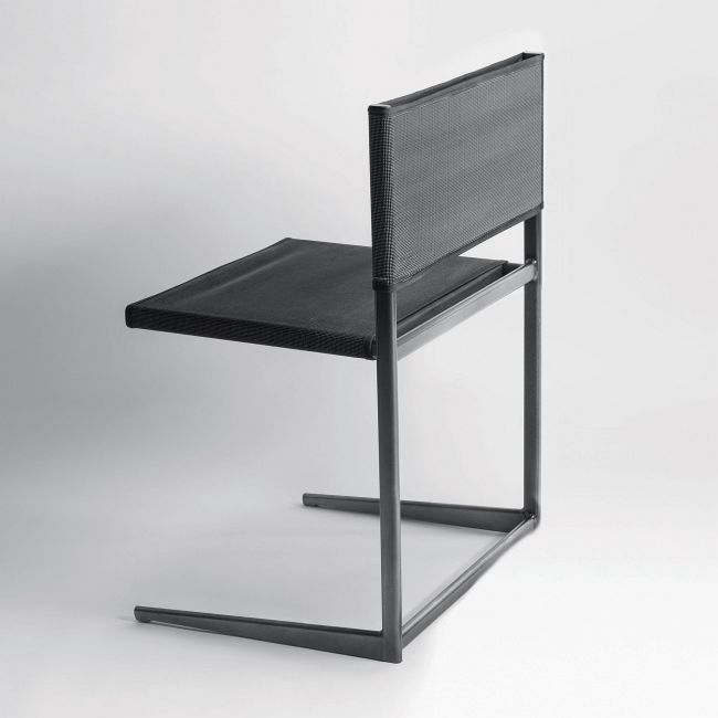 Moritz Chair by Danese Milano