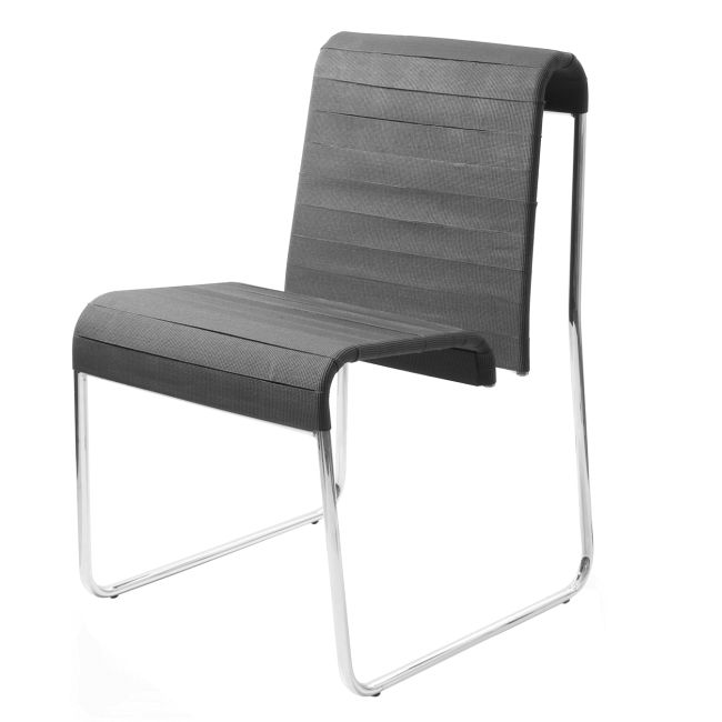 Farallon Side Chair by Danese Milano