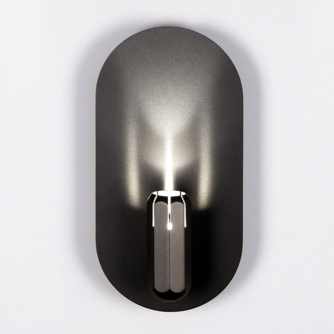Brixton Wall Light by Innermost