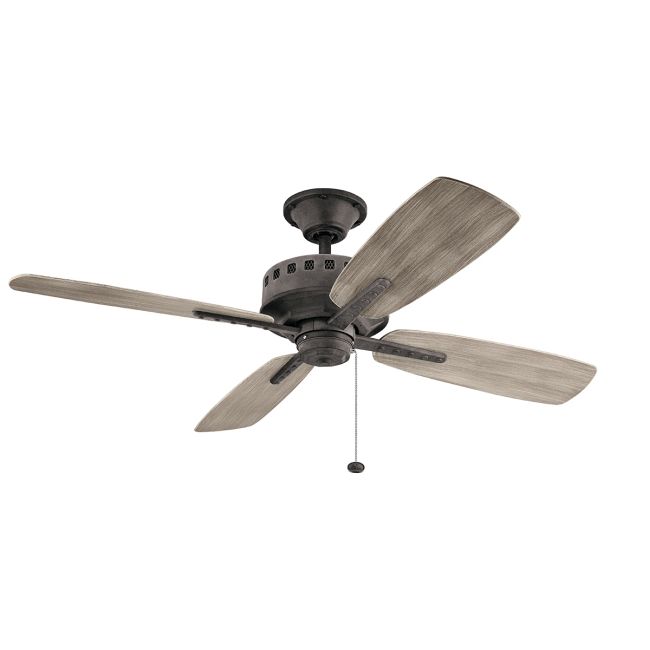 Eads Patio Ceiling Fan by Kichler