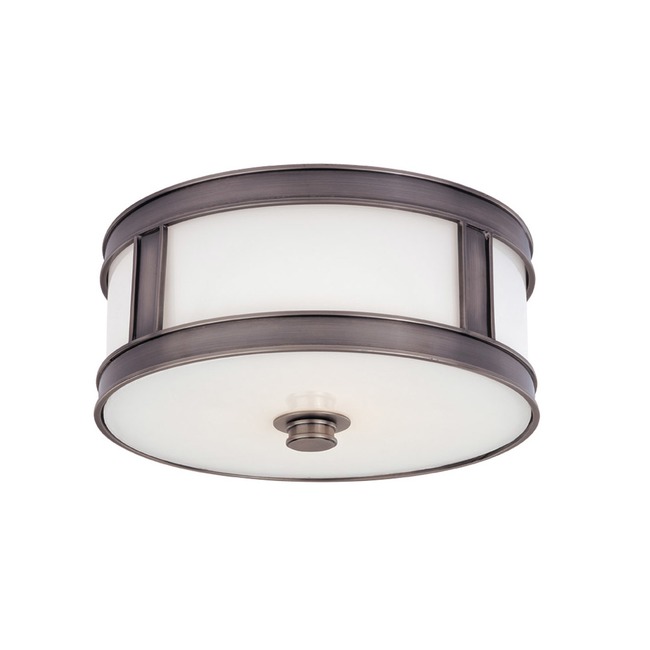 Patterson Ceiling Light Fixture by Hudson Valley Lighting 5513HN