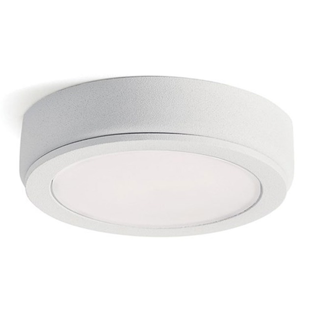 4D Series Accent Disc Light by Kichler