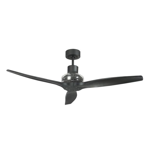 Propeller Black Indoor / Outdoor Ceiling Fan by Star Fans by Star Fans