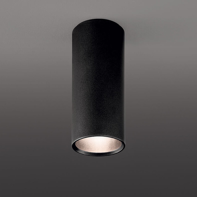 A-Tube Ceiling Flush Light by LODES