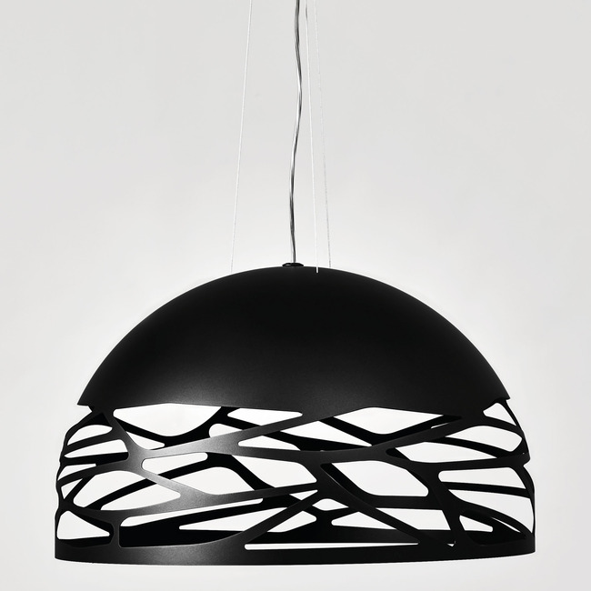 Kelly Dome Pendant by LODES