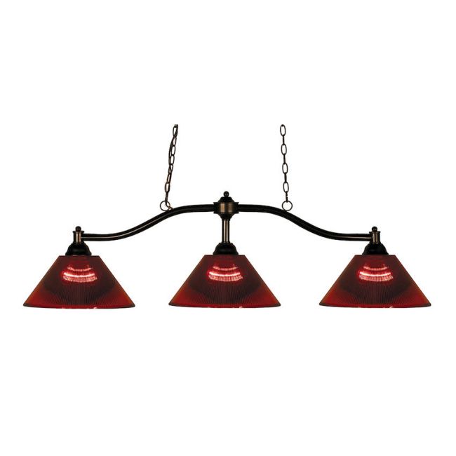 Chance Island Pendant by Z-Lite