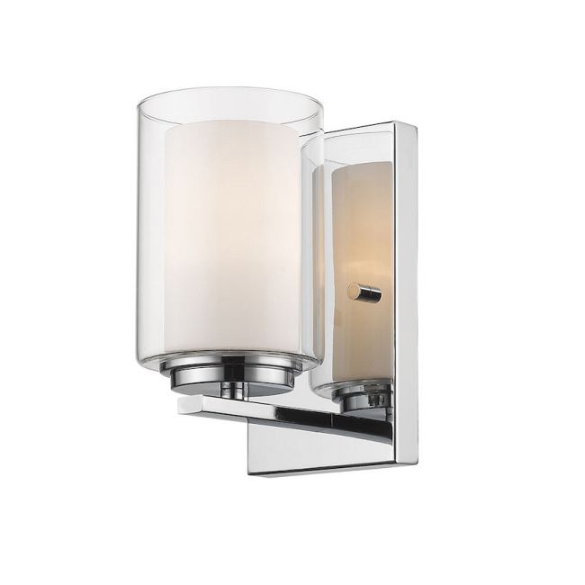 Willow Wall Sconce by Z-Lite