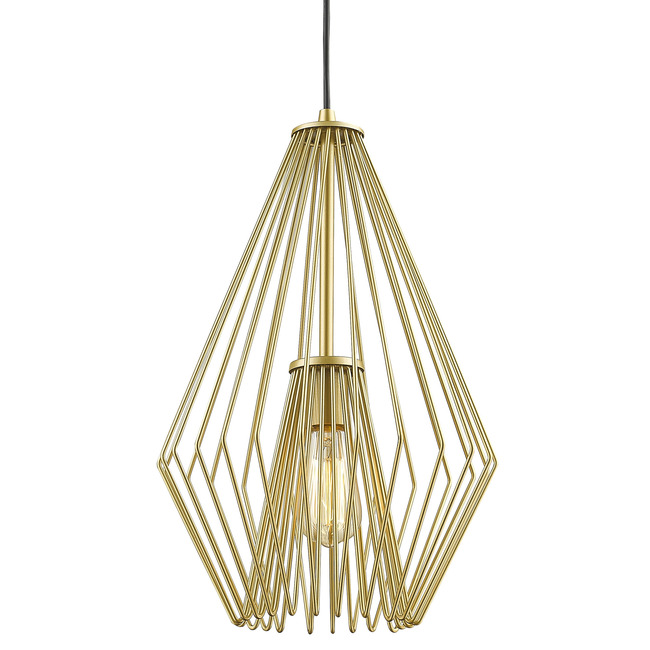 Quintus Pendant by Z-Lite