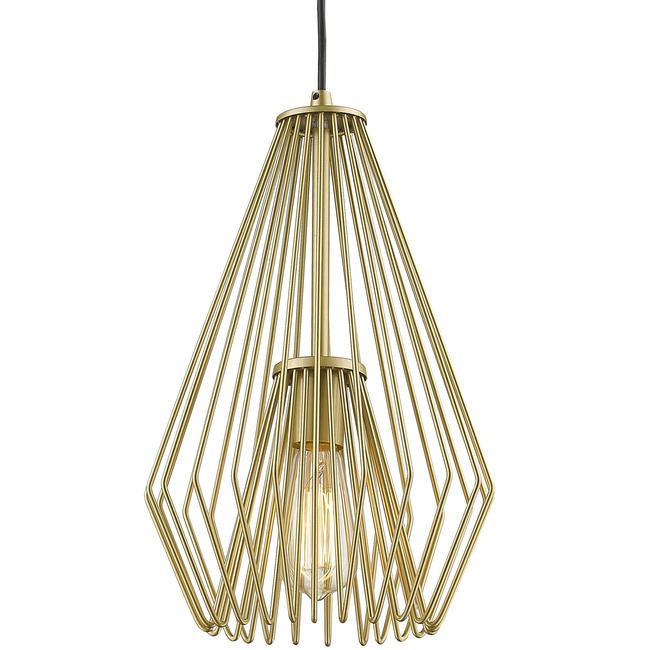 Quintus Pendant by Z-Lite