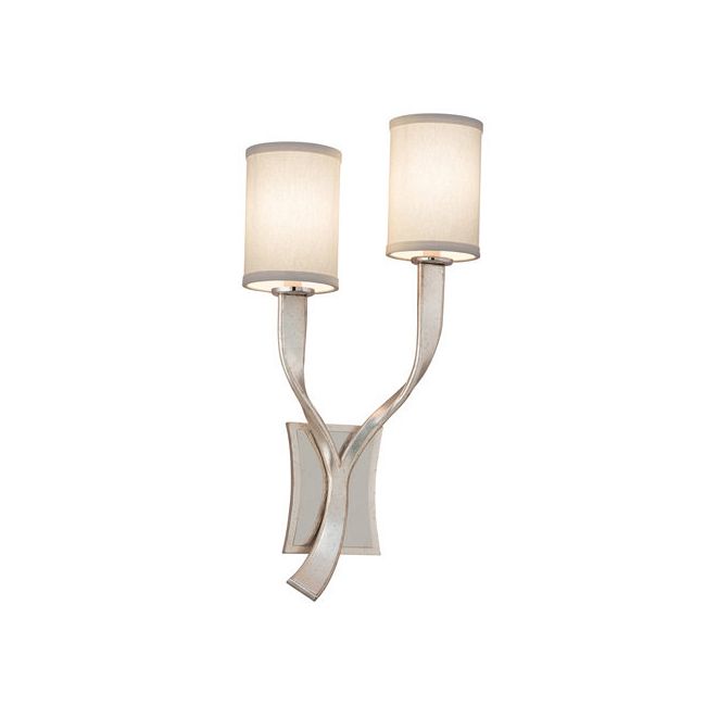 Roxy Wall Sconce by Corbett Lighting by Corbett Lighting