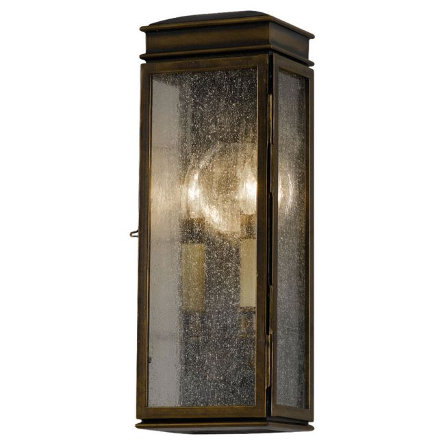 Whitaker Outdoor Wall Sconce by Generation Lighting