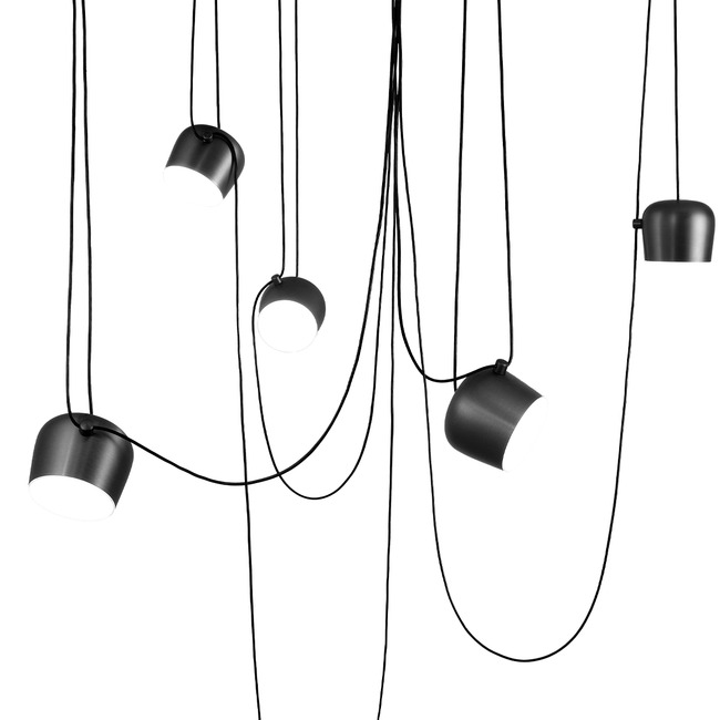 AIM Multi Light Pendant by FLOS