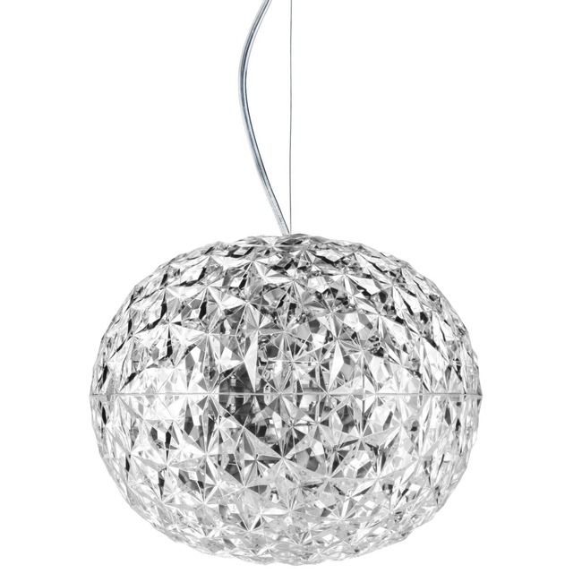 Planet Pendant by Kartell