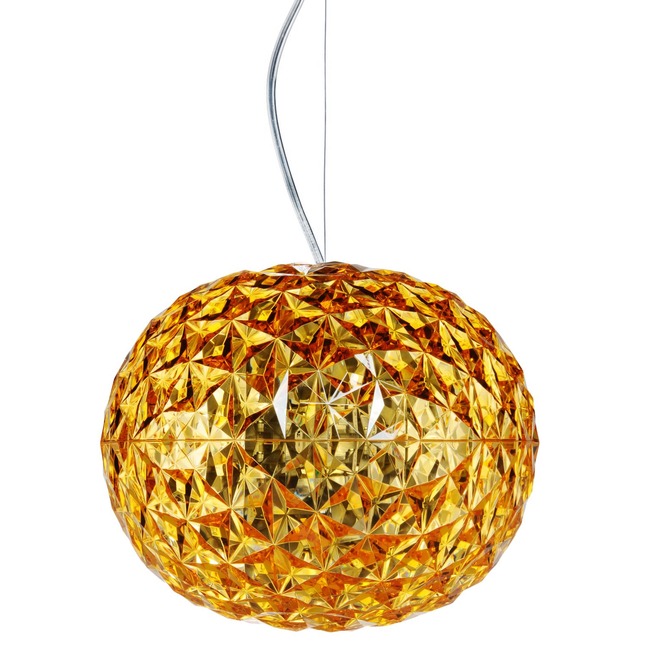 Planet Pendant by Kartell