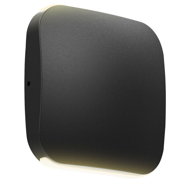 Slim Outdoor Wall Light by DALS Lighting