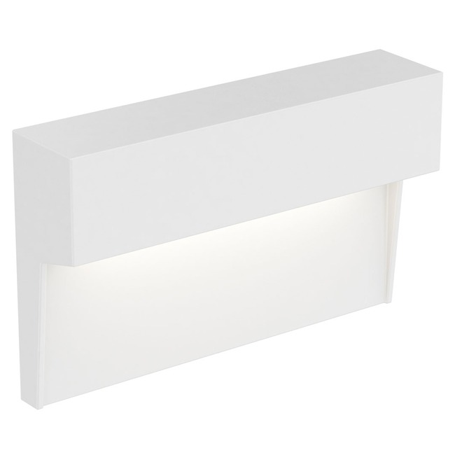 120V Horizontal Ledge Step Light by DALS Lighting