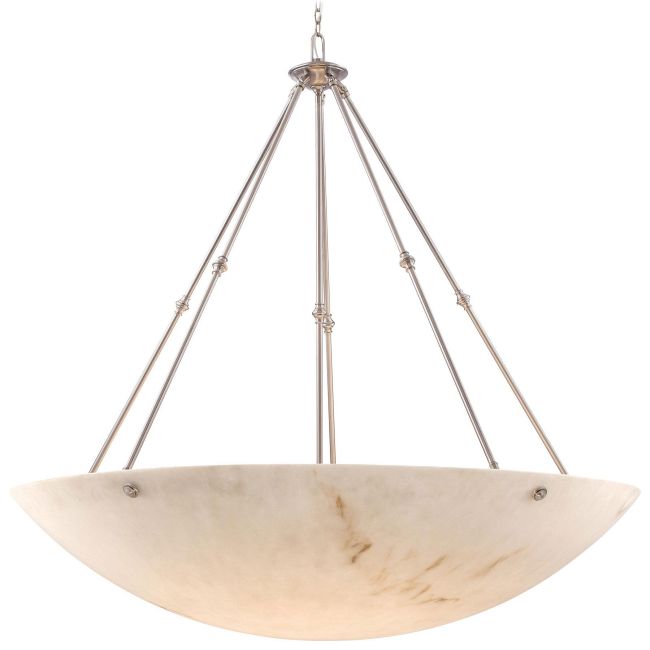 Virtuoso Ii Pendant by Metropolitan Lighting