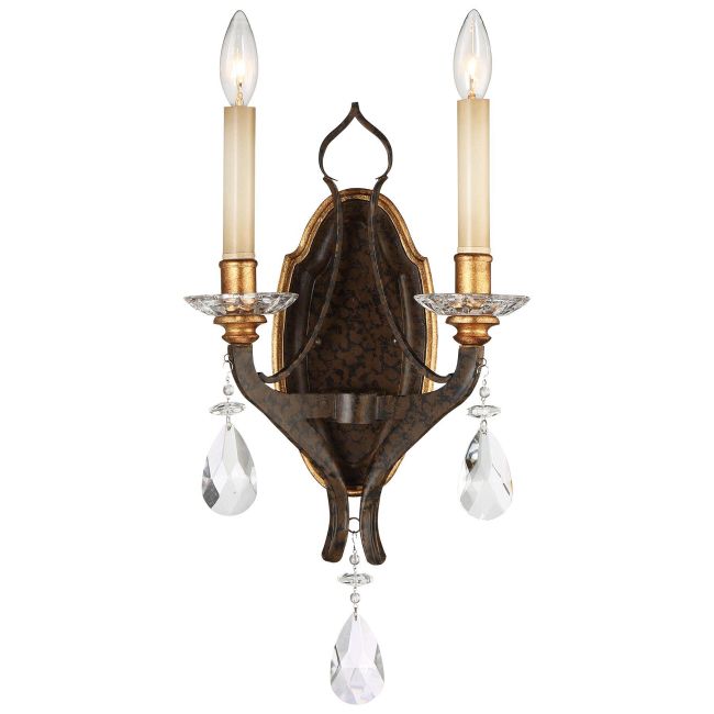 Chateau Nobles Wall Light by Metropolitan Lighting
