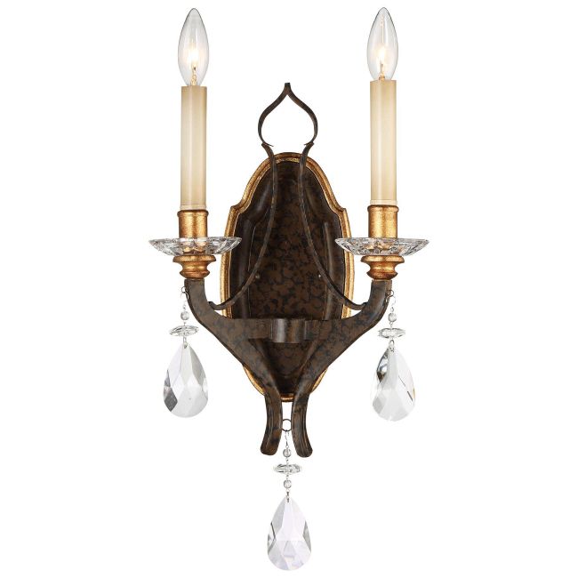 Chateau Nobles Wall Light by Metropolitan Lighting
