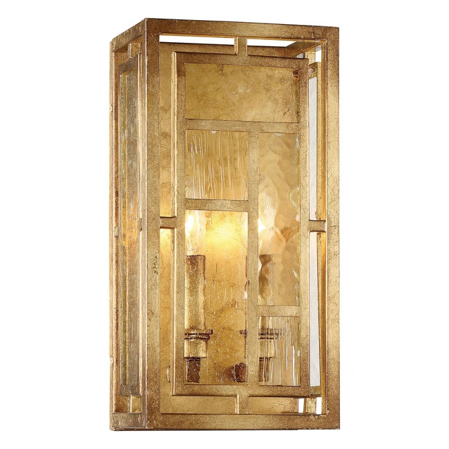 Edgemont Park Bathroom Vanity Light by Metropolitan Lighting