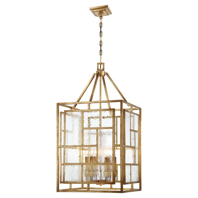 Edgemont Park by Metropolitan Lighting
