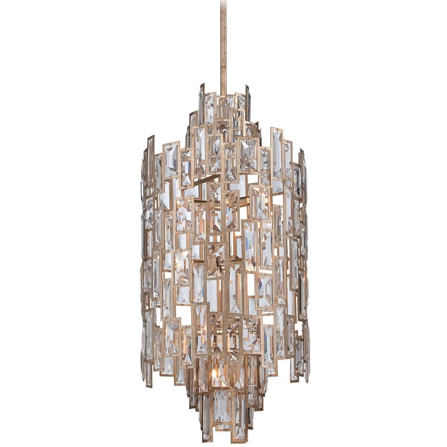 Bel Mondo Pendant by Metropolitan Lighting
