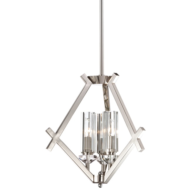 Fusano Pendant by Metropolitan Lighting