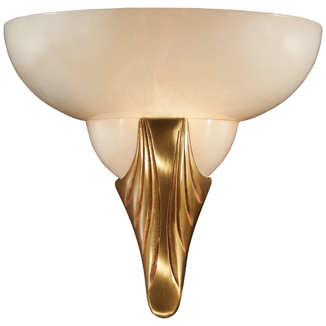 Signature N950083 Wall Light by Metropolitan Lighting