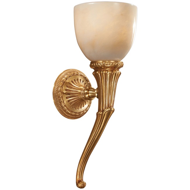 Signature N950158 Wall Light by Metropolitan Lighting
